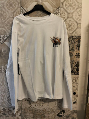 maglia fatemi santa