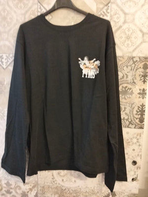 maglia fatemi santa