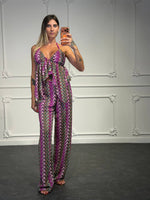 coordinato colourful