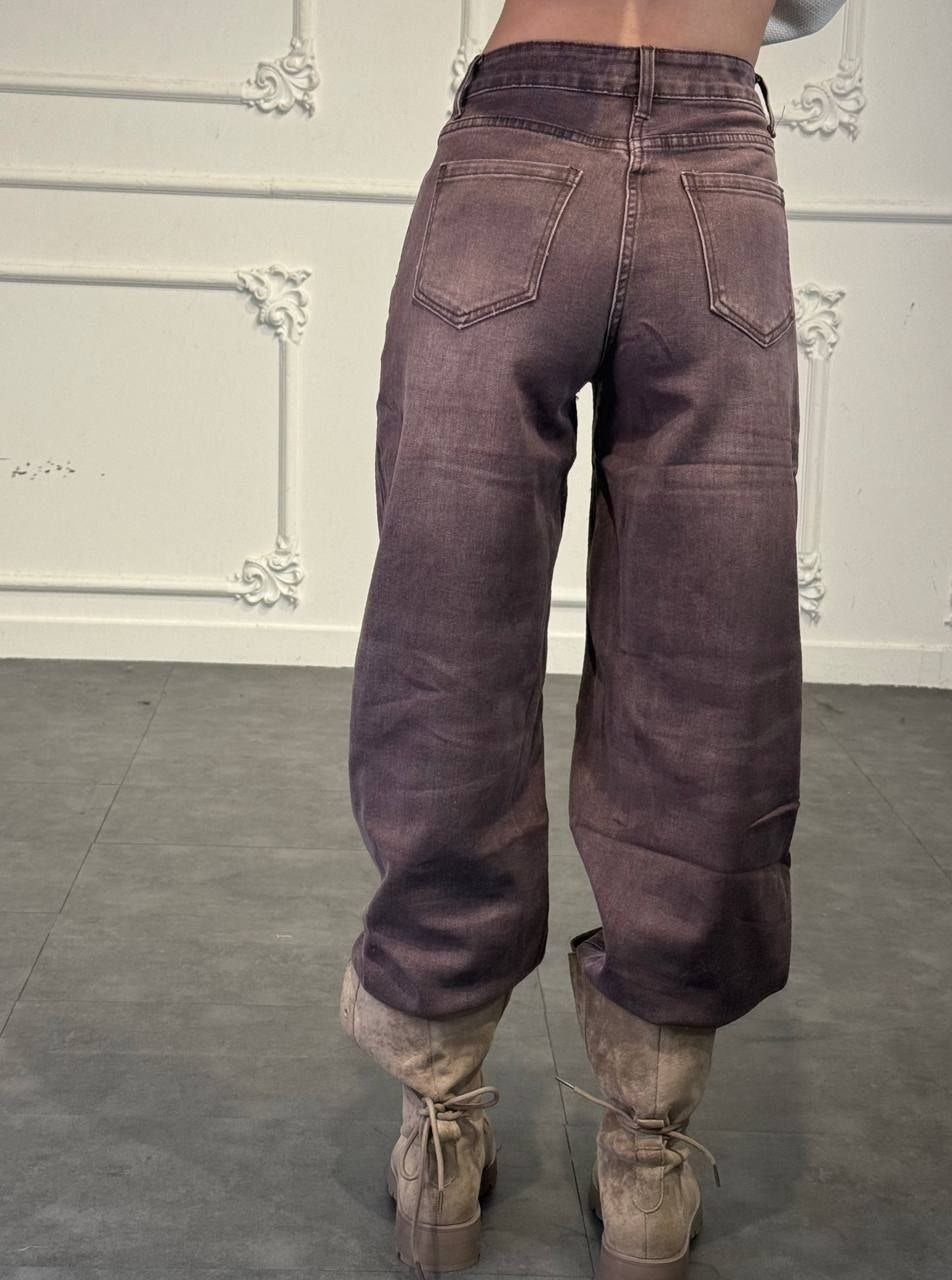 jeans glicine