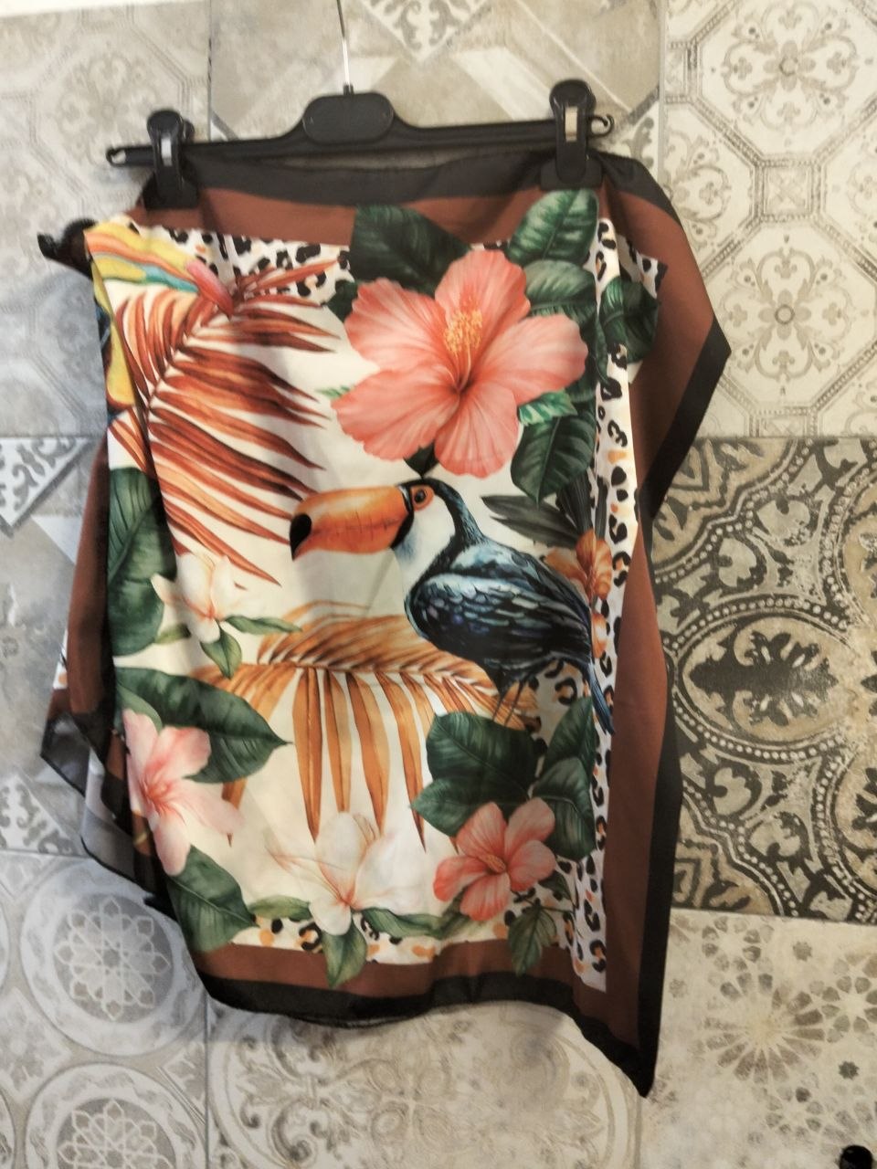 gonna pareo fantasy