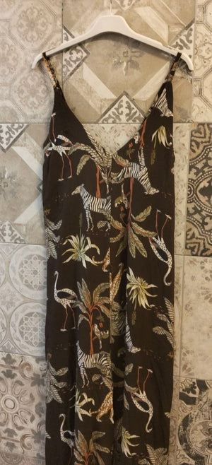 jumpsuit fantasia