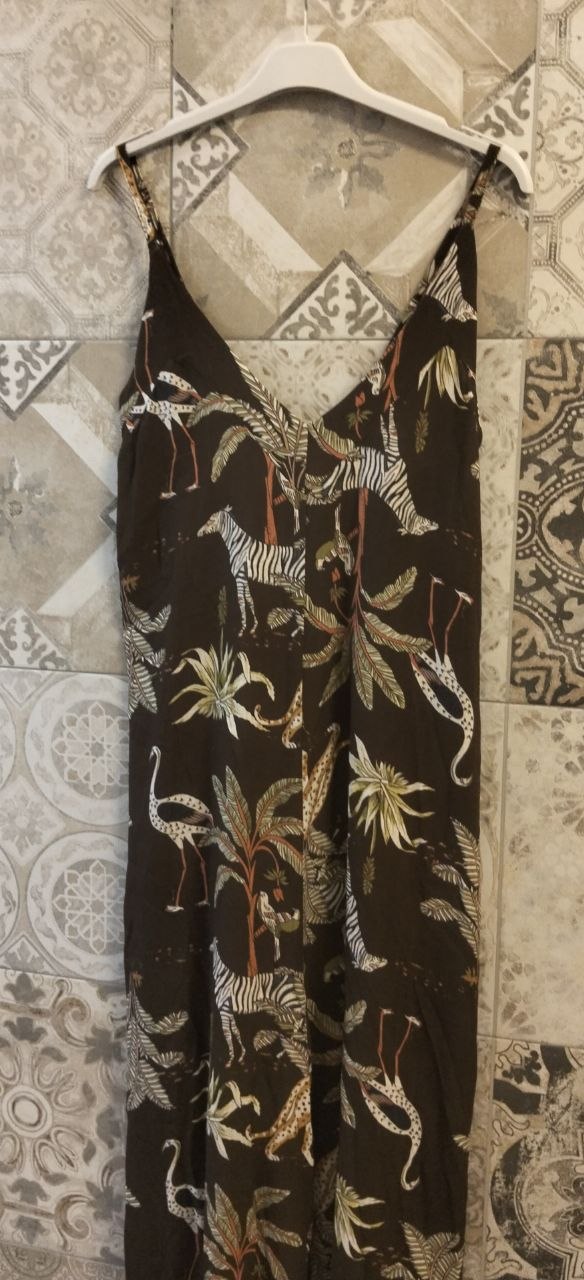 jumpsuit fantasia