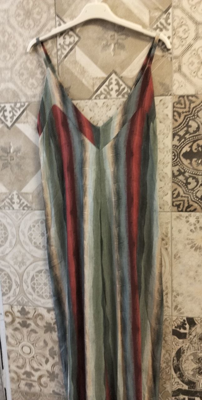 jumpsuit fantasia