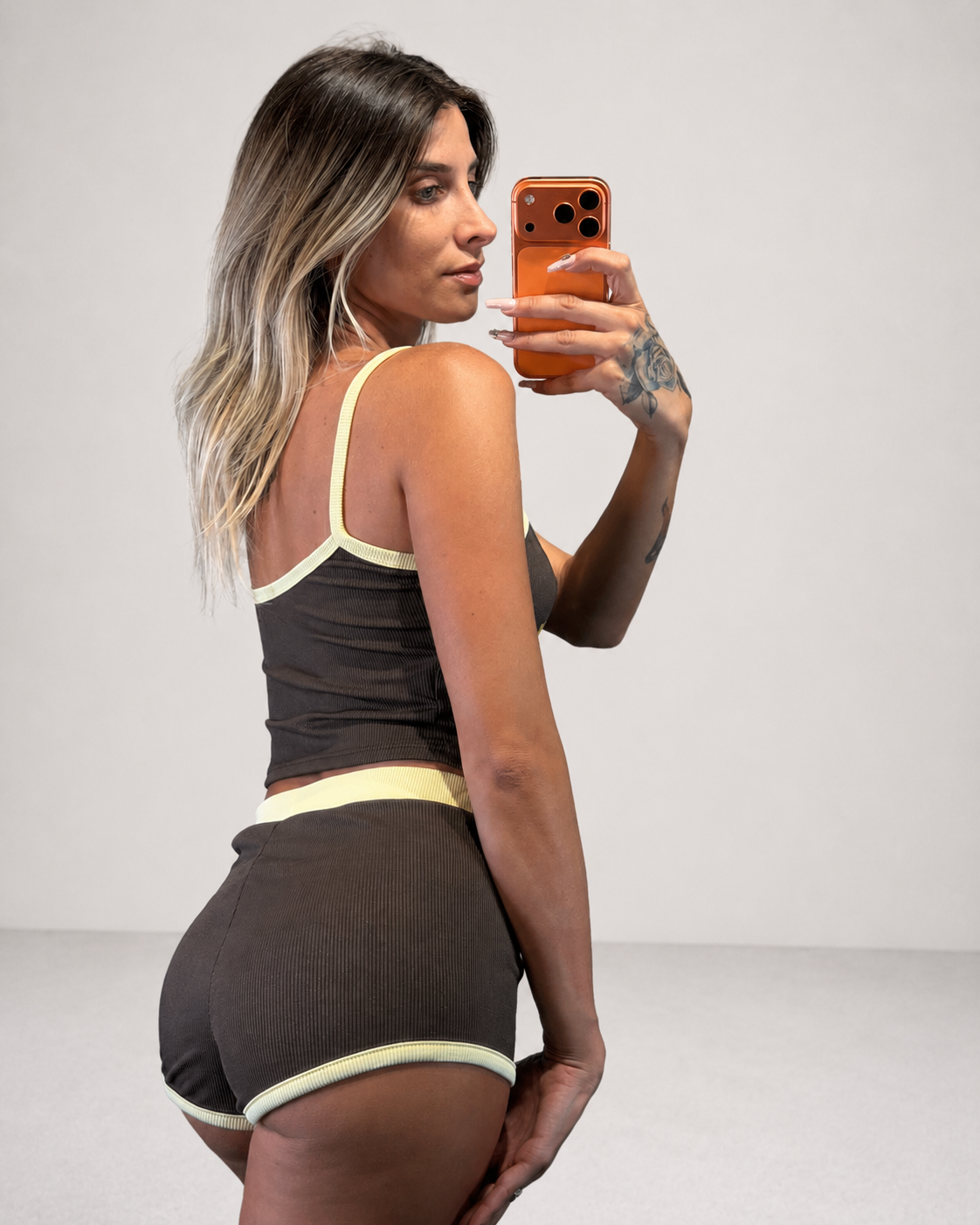 set brasil a costine