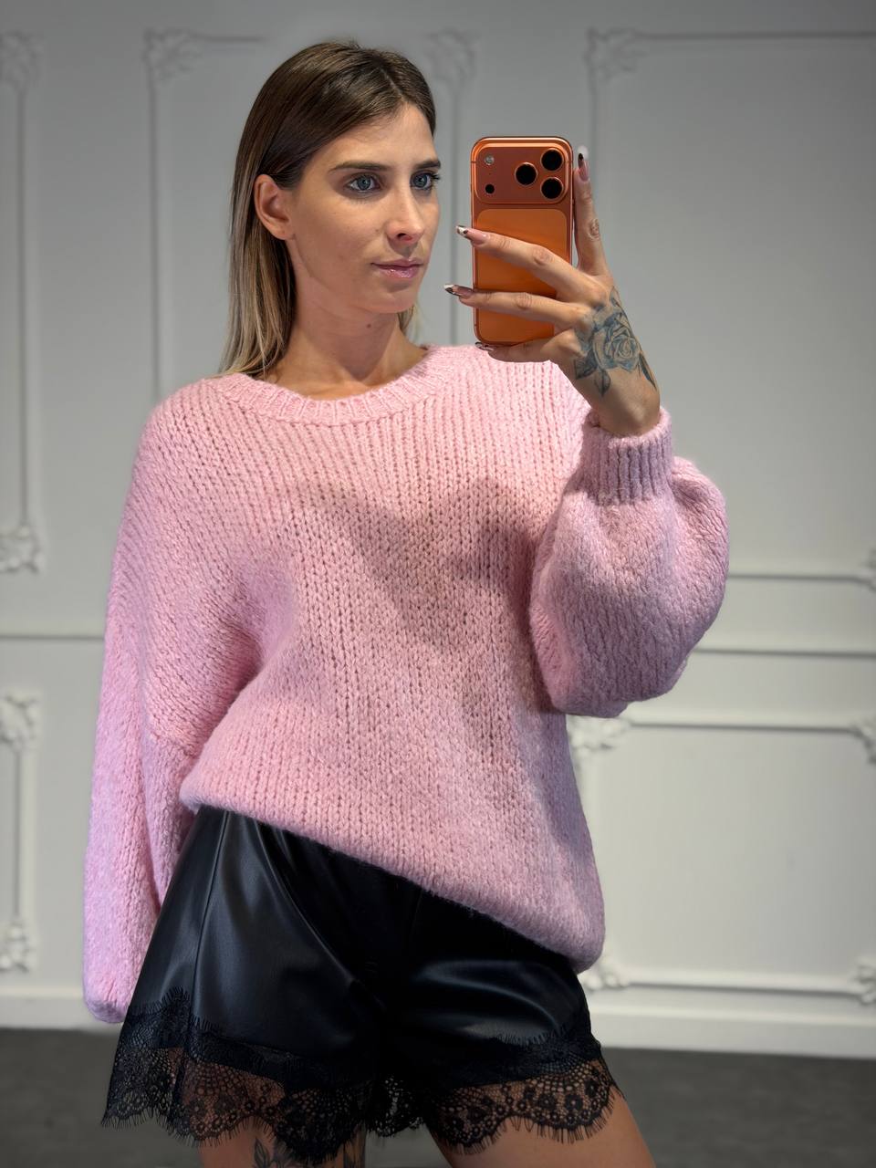 maglione katia