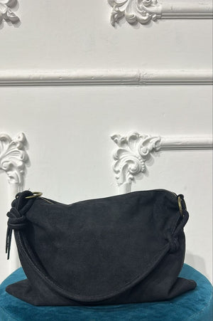 Borsa velvet
