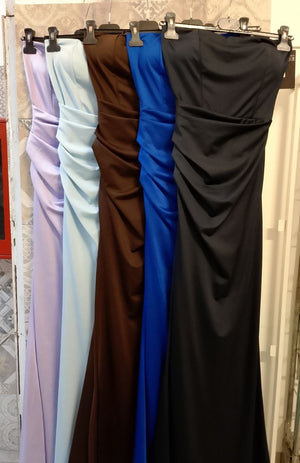 Abito Aurora - Dverso Fashion
