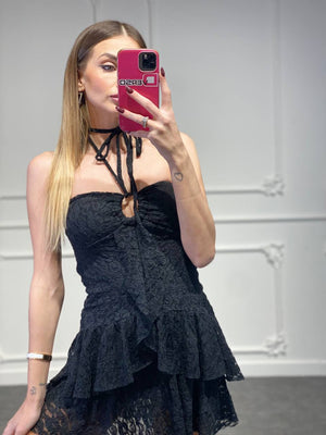 Abito Beatrice - Dverso Fashion