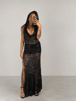 abito brillance - Dverso Fashion