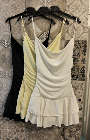 abito cinthia - Dverso Fashion