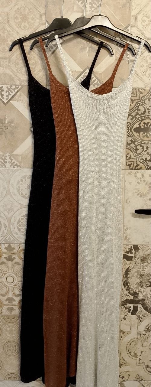 abito copricostume - Dverso Fashion