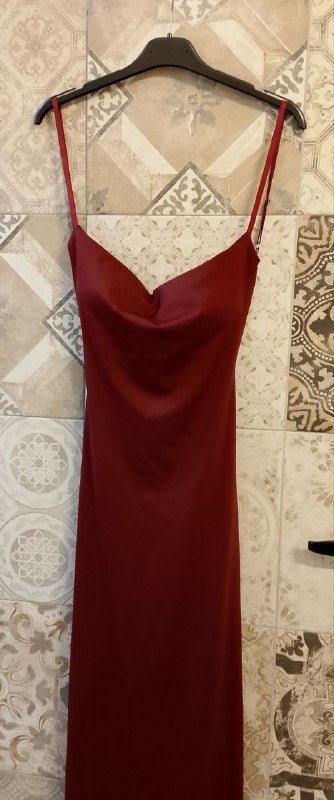 abito federica - Dverso Fashion