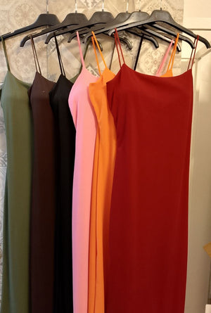 abito federica - Dverso Fashion