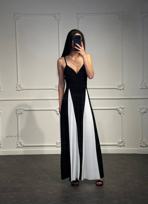 abito imperial - Dverso Fashion