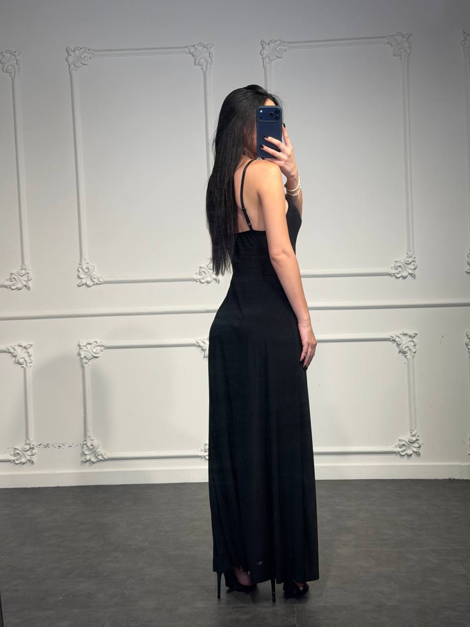 abito imperial - Dverso Fashion