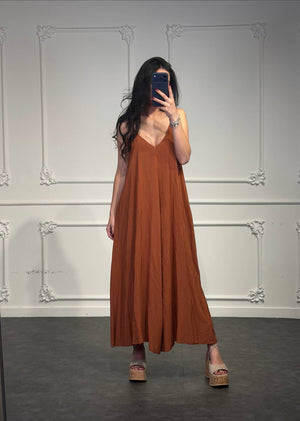 abito livia - Dverso Fashion