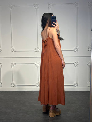 abito livia - Dverso Fashion