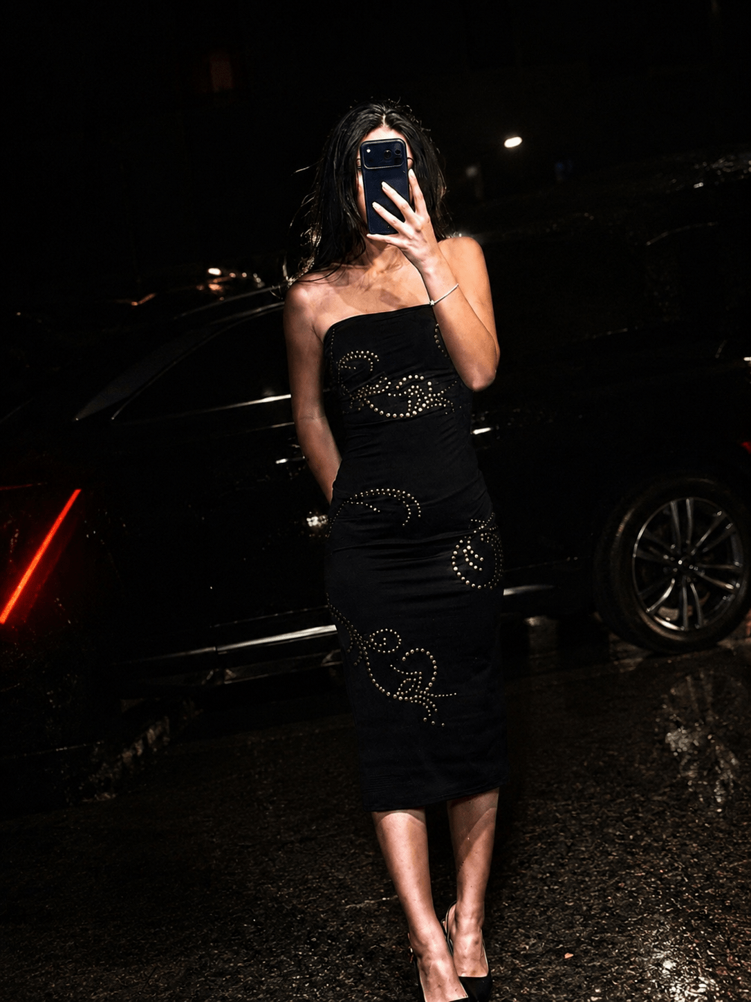 abito Pocahontas - Dverso Fashion
