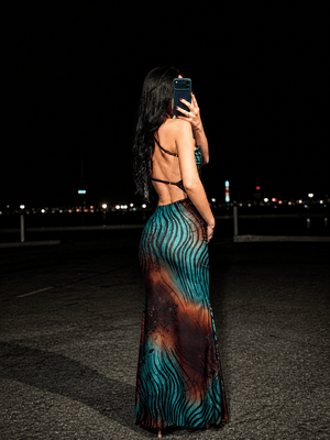 abito safari - Dverso Fashion