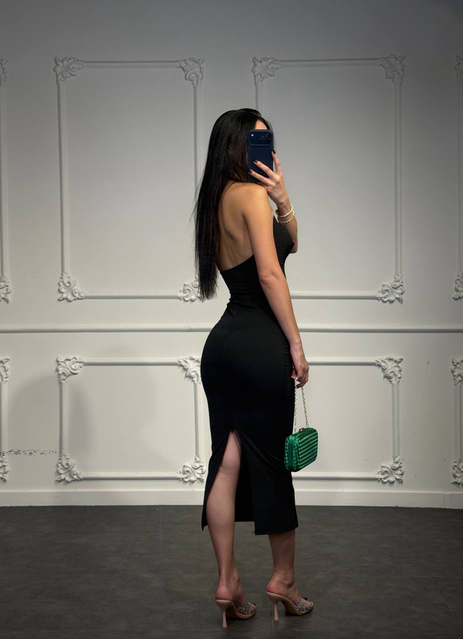 abito senorita - Dverso Fashion