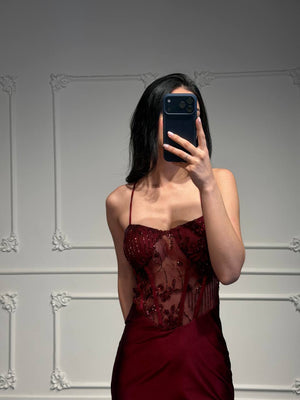 abito solea - Dverso Fashion