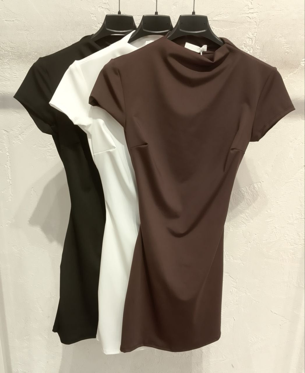 abito spencer - Dverso Fashion
