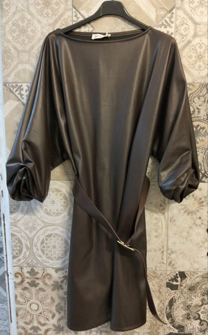 abito witch - Dverso Fashion