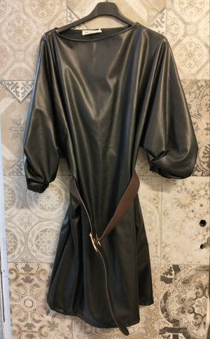 abito witch - Dverso Fashion