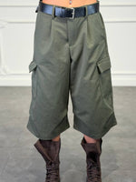 bermuda casual - Dverso Fashion