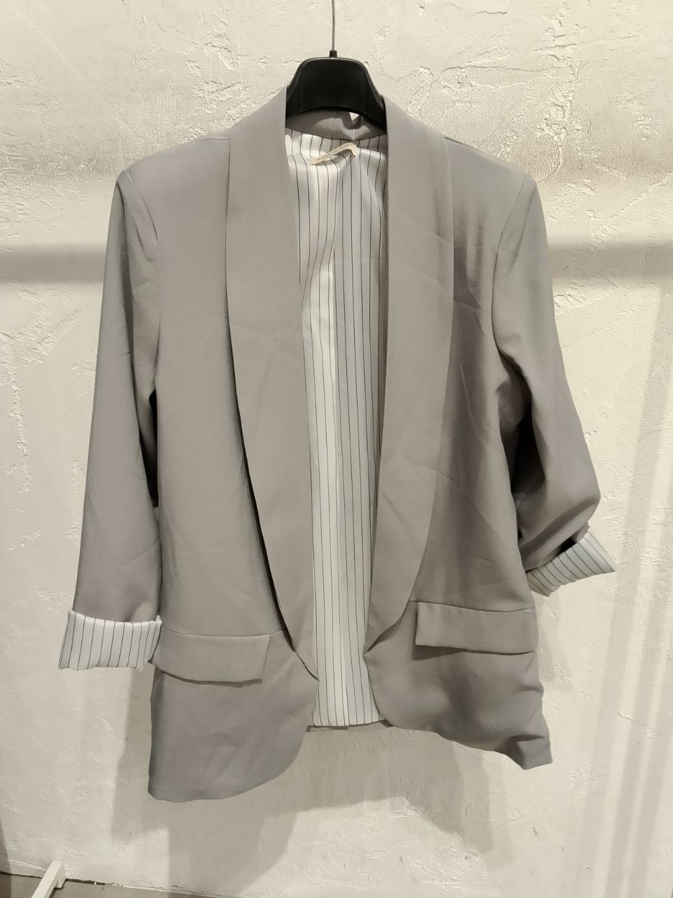 BLAZER GUINEA - Dverso Fashion