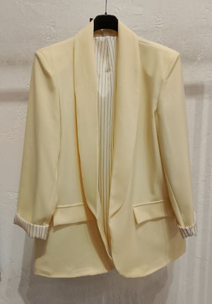 BLAZER GUINEA - Dverso Fashion
