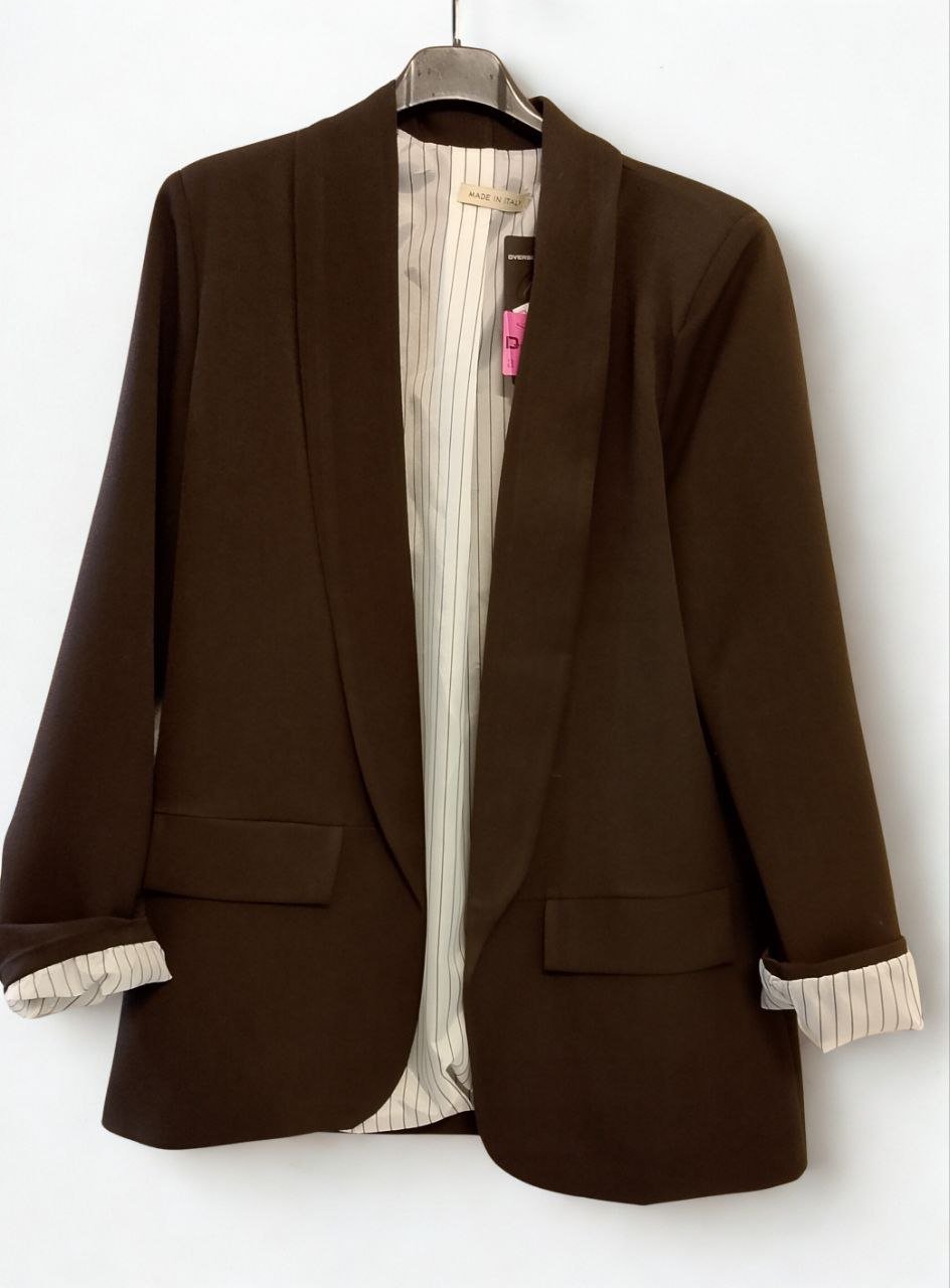 BLAZER GUINEA - Dverso Fashion