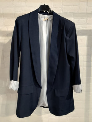 BLAZER GUINEA - Dverso Fashion