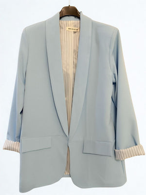 BLAZER GUINEA - Dverso Fashion
