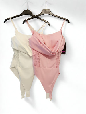 BODY ANNA - Dverso Fashion