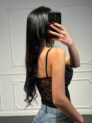 BODY ANNA - Dverso Fashion