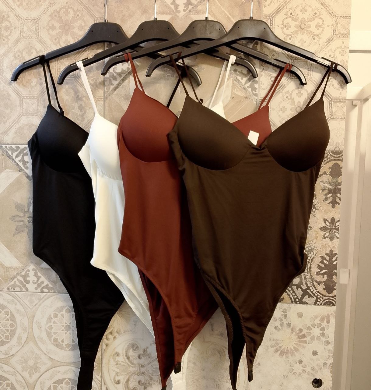 body anna - Dverso Fashion
