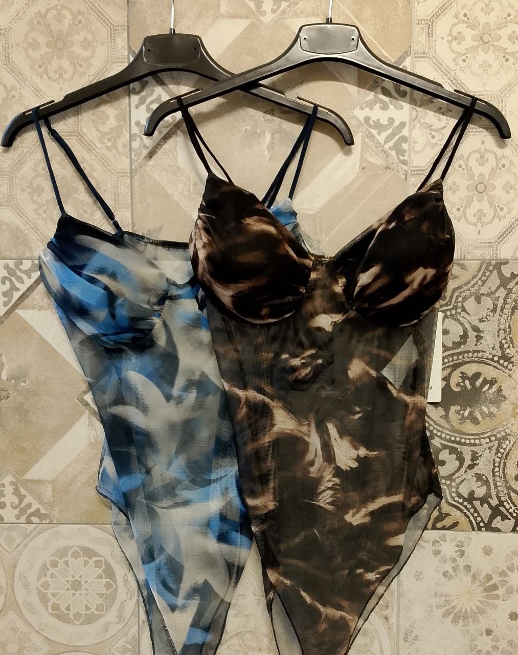 body blessed - Dverso Fashion