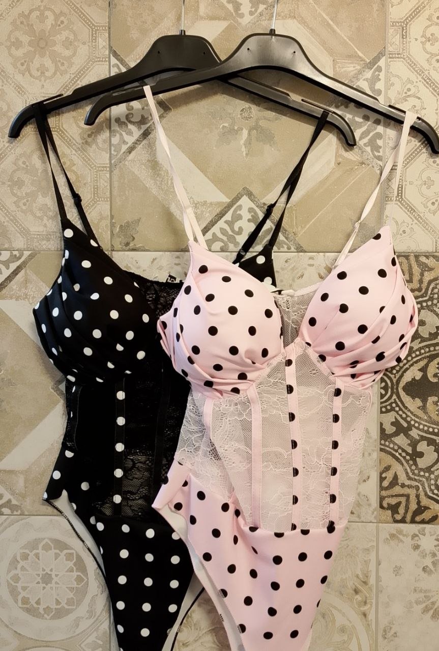 body bon ton - Dverso Fashion