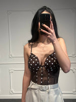 body bon ton - Dverso Fashion