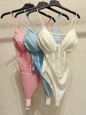 BODY CAMILLA - Dverso Fashion