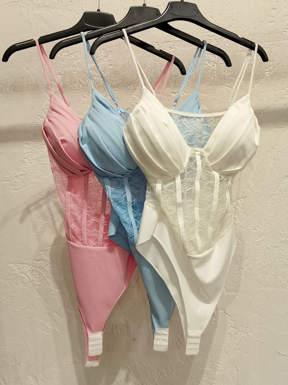 BODY CAMILLA - Dverso Fashion