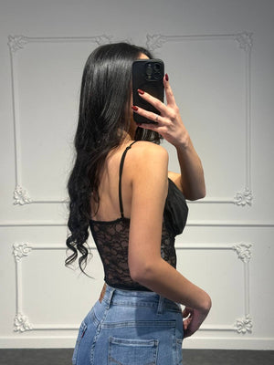 BODY CAMILLA - Dverso Fashion