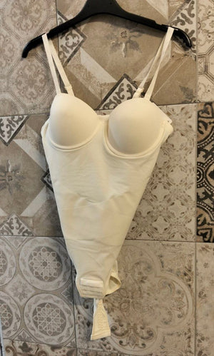 body contenitivo - Dverso Fashion
