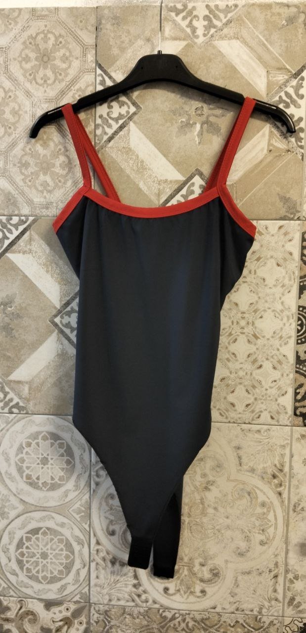 body eva - Dverso Fashion
