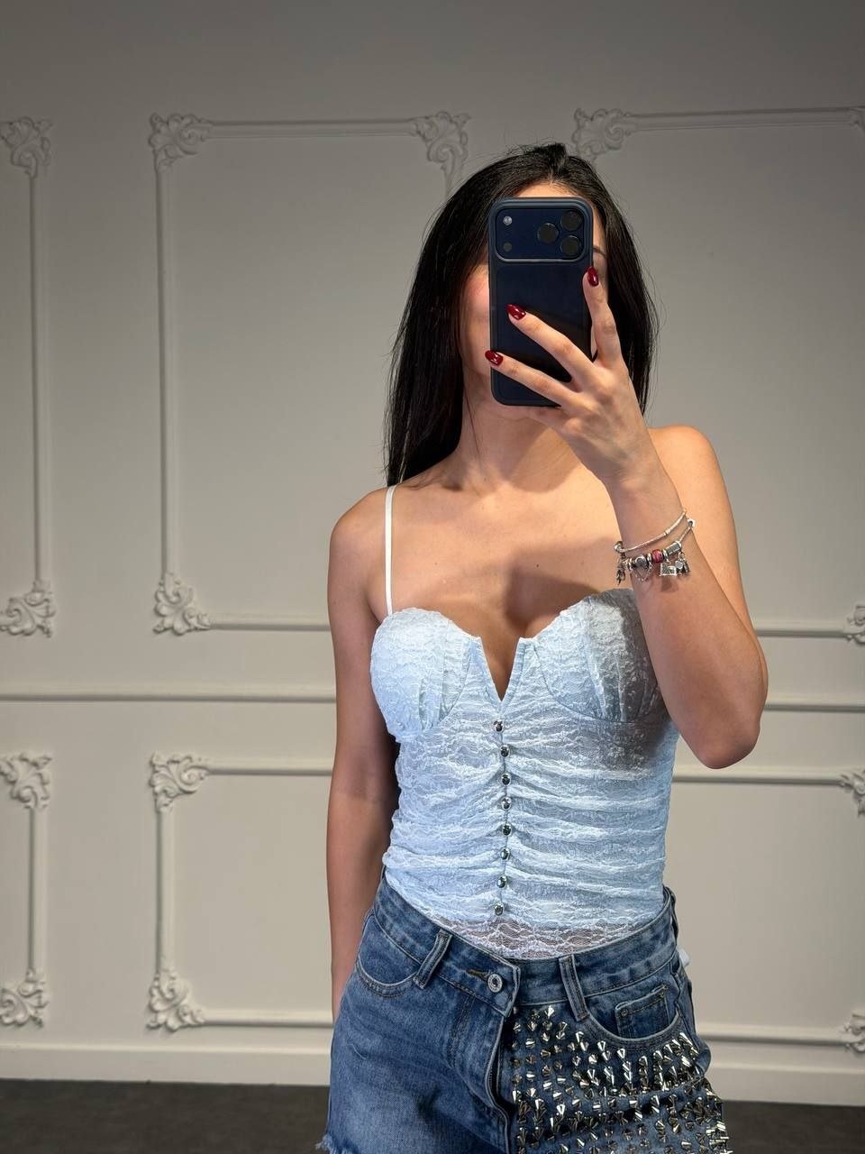 body fancy - Dverso Fashion