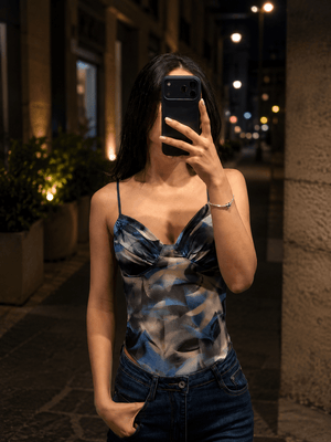 body fantasy - Dverso Fashion