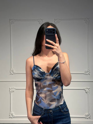 body fantasy - Dverso Fashion