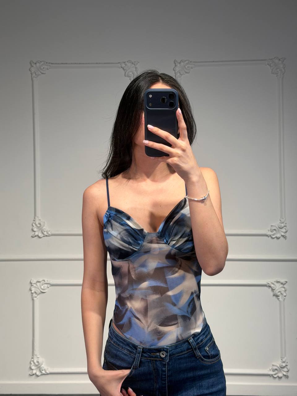 body fantasy - Dverso Fashion